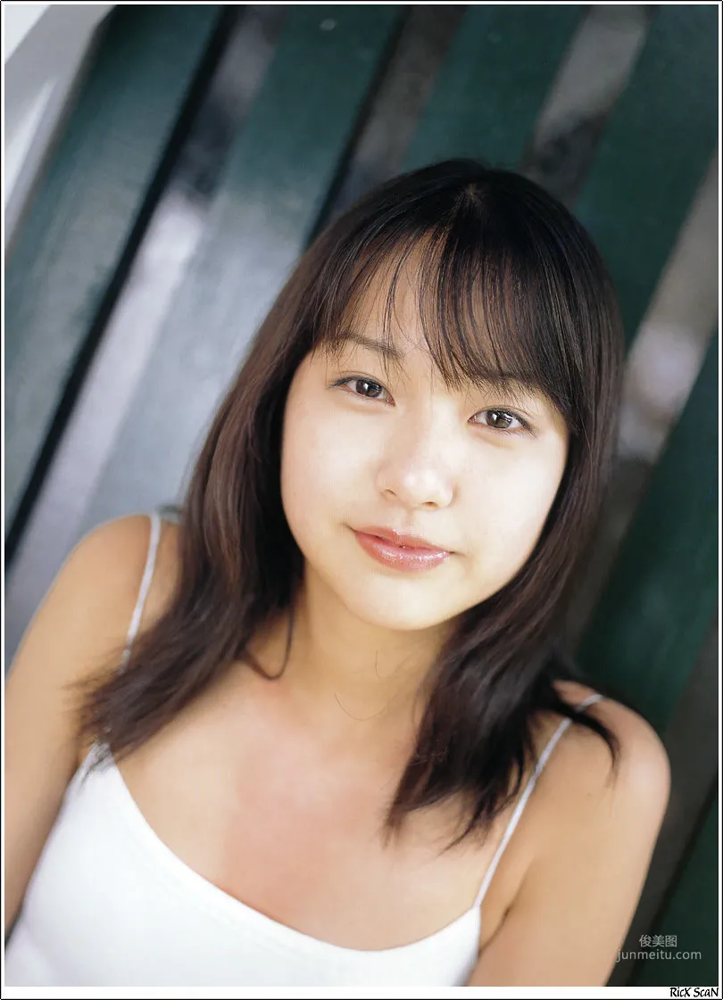 戸田恵梨香《Nature》 [Photobook] 寫真集 92