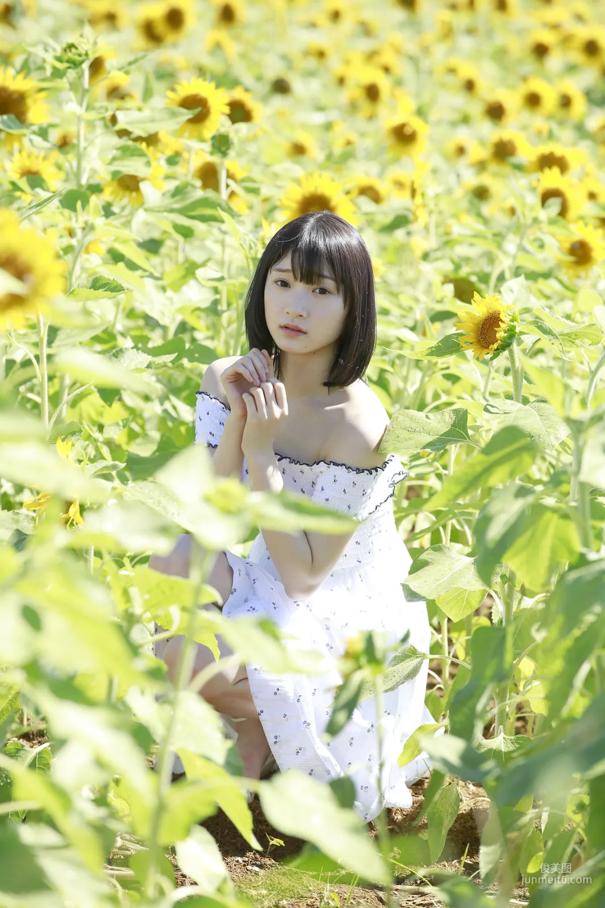 宮本佳林 Karin Miyamoto [Hello! Digital Books] Vol.161 寫真集 24