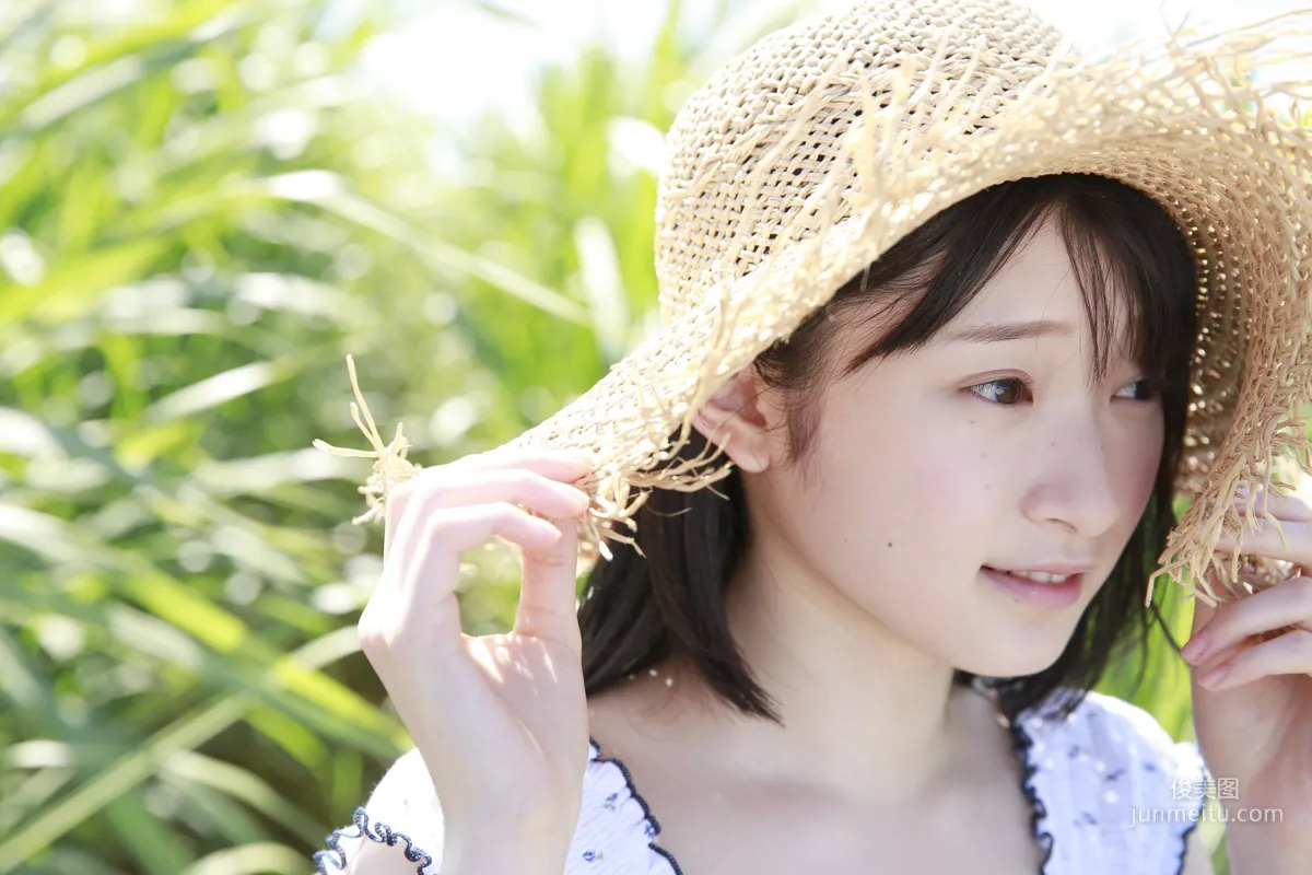 宮本佳林 Karin Miyamoto [Hello! Digital Books] Vol.161 寫真集 17