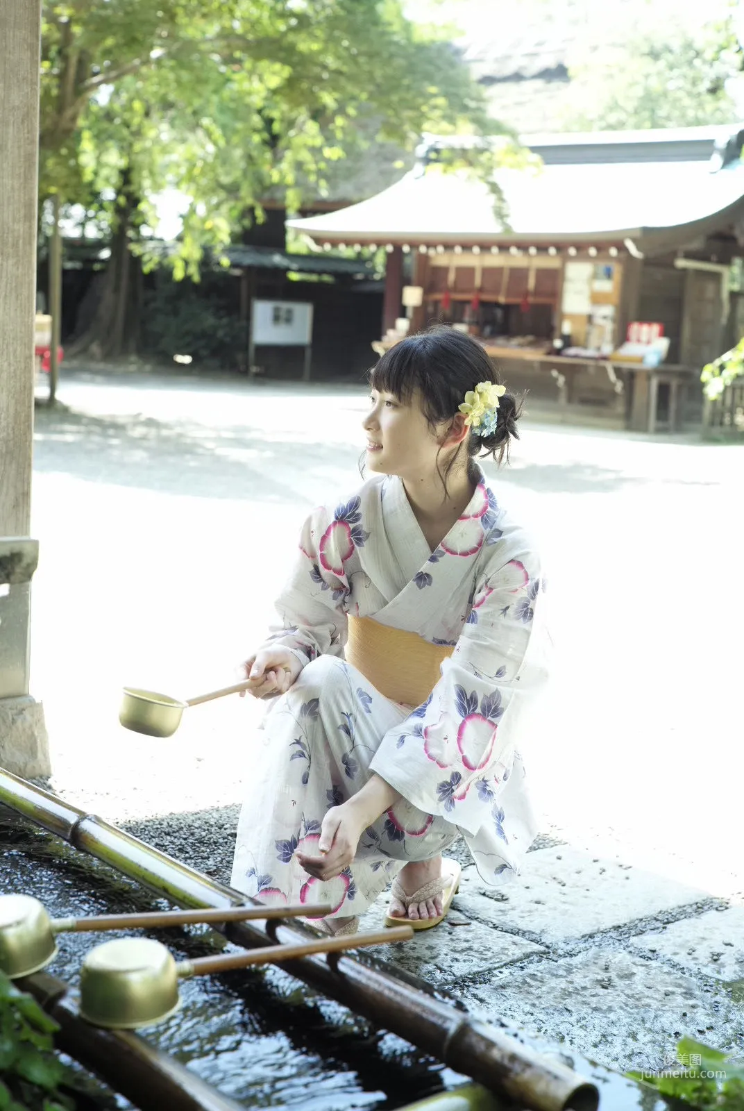 宮本佳林 Karin Miyamoto [Hello! Digital Books] Vol.161 寫真集 47