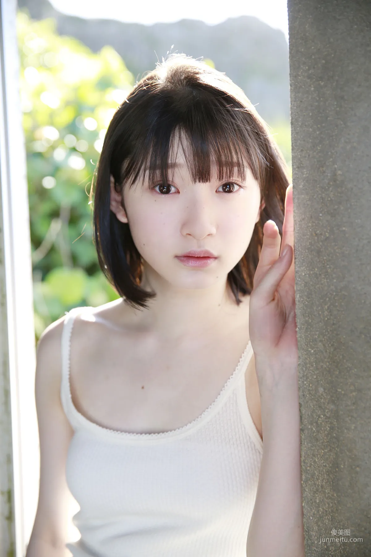 宮本佳林 Karin Miyamoto [Hello! Digital Books] Vol.161 寫真集 5
