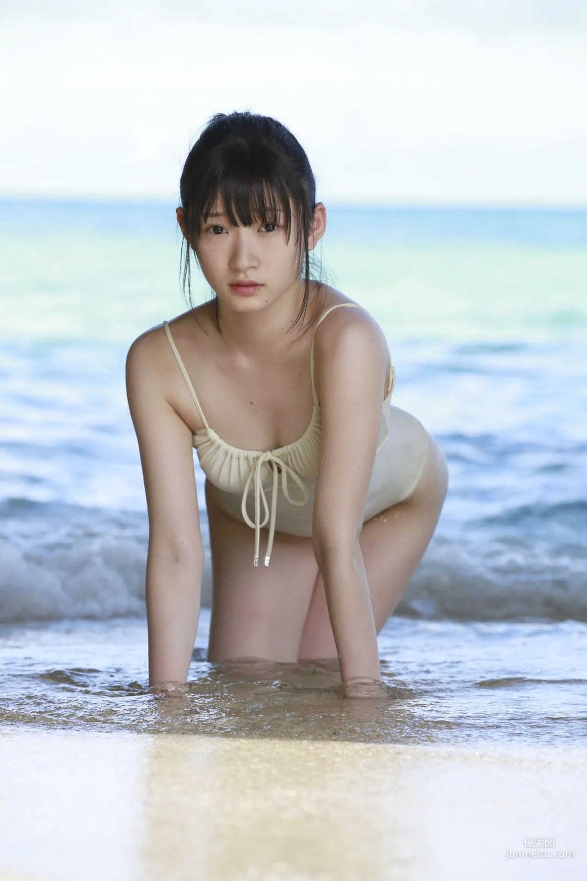 宮本佳林 Karin Miyamoto [Hello! Digital Books] Vol.161 寫真集 74