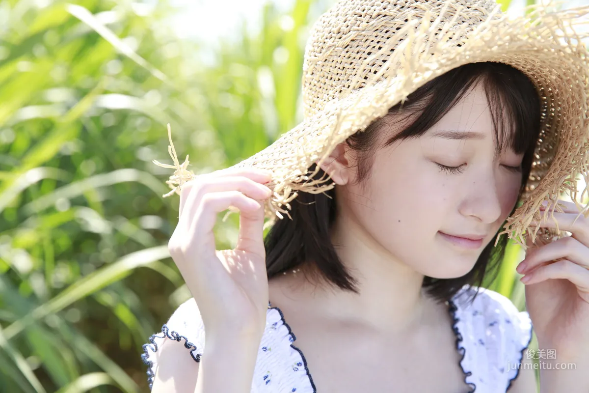 宮本佳林 Karin Miyamoto [Hello! Digital Books] Vol.161 寫真集 18