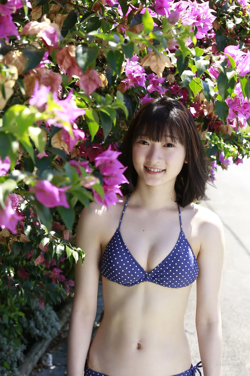 Karin Miyamoto 宮本佳林 [Hello! Digital Books] Vol.162 寫真集 58