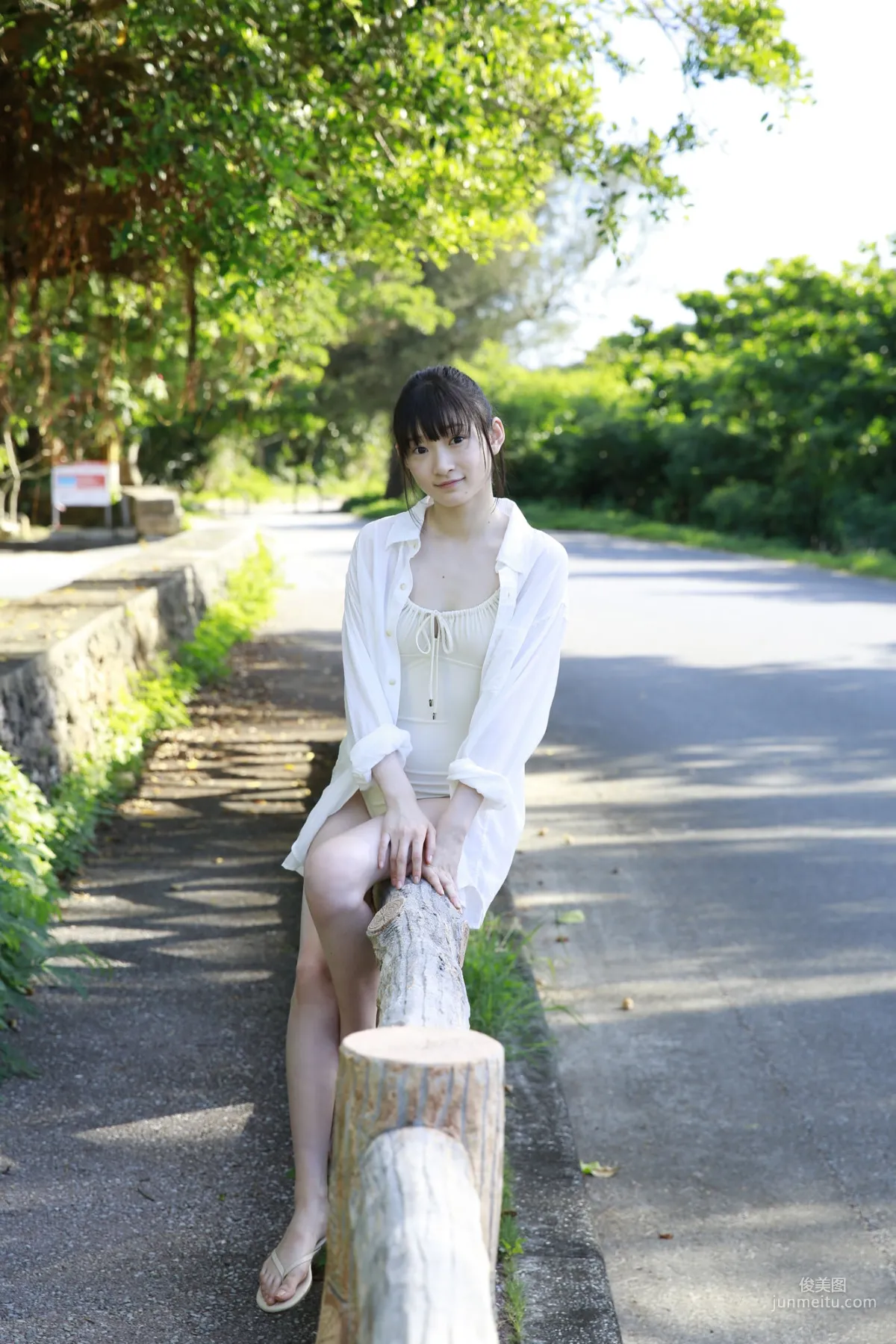 宮本佳林 Karin Miyamoto [Hello! Digital Books] Vol.161 寫真集 77