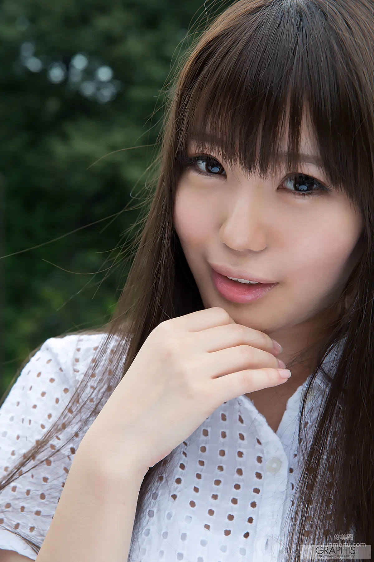 黒川サリナ/黑川紗裡奈 [Super Excellent!!] [Graphis] Gals 寫真集 2