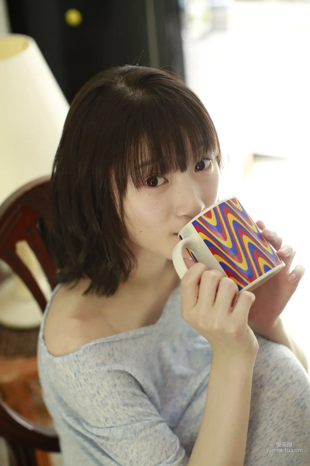 Karin Miyamoto 宮本佳林 [Hello! Digital Books] Vol.162 寫真集 3