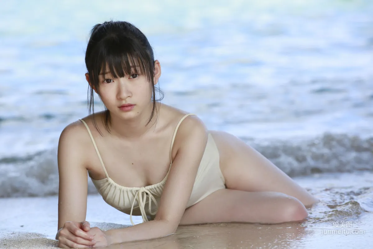 宮本佳林 Karin Miyamoto [Hello! Digital Books] Vol.161 寫真集 75