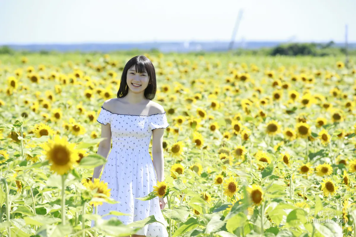 宮本佳林 Karin Miyamoto [Hello! Digital Books] Vol.161 寫真集 23