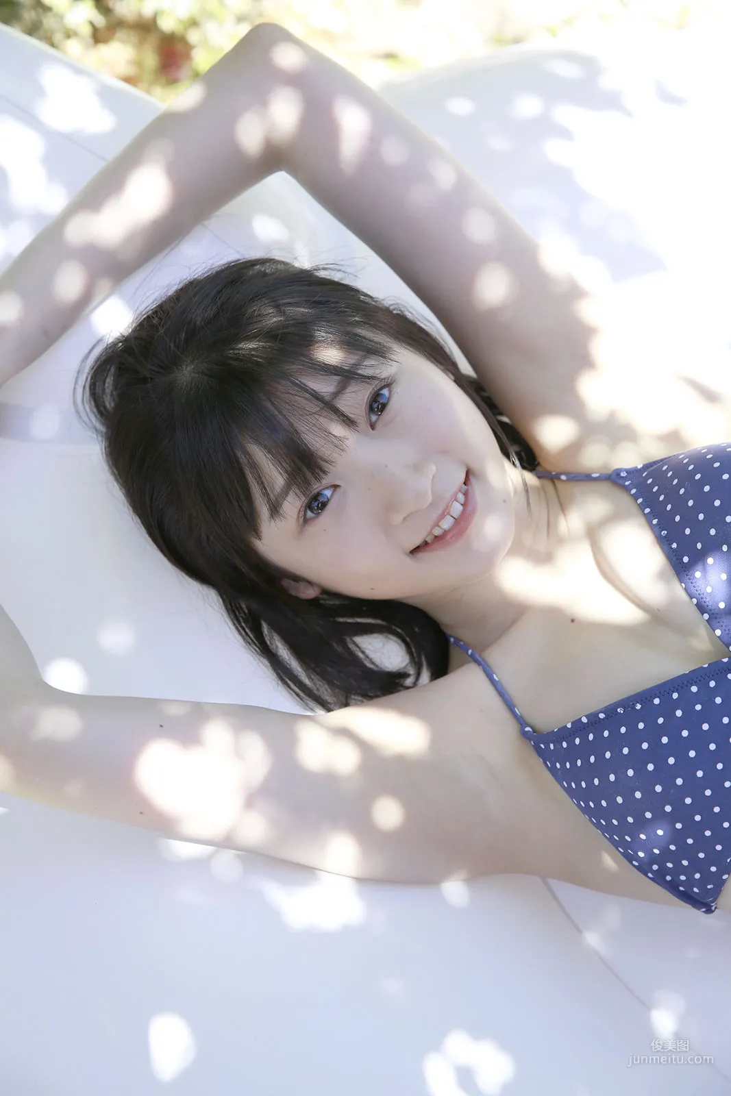 Karin Miyamoto 宮本佳林 [Hello! Digital Books] Vol.162 寫真集 69