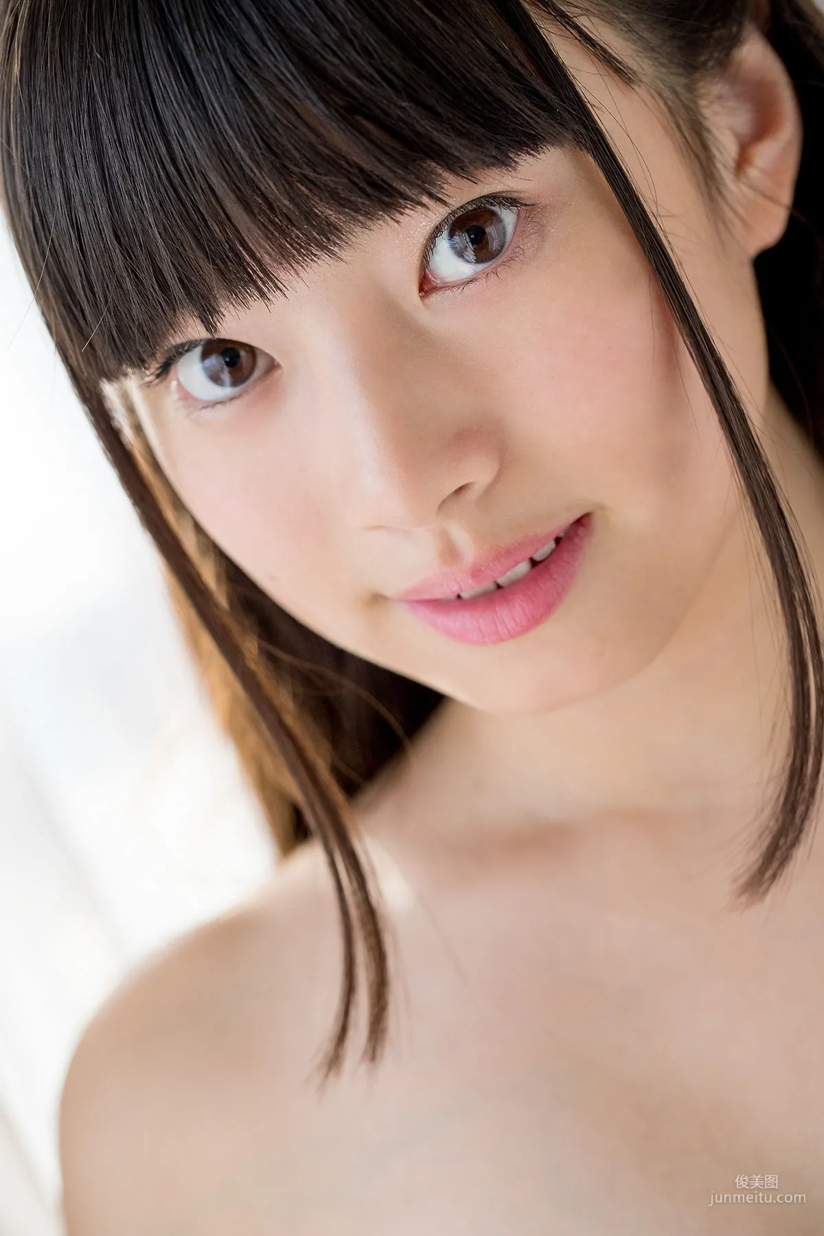 Sena Shinonome 東雲せな《裹胸泳裝少女》 [Minisuka.tv] 寫真集 15
