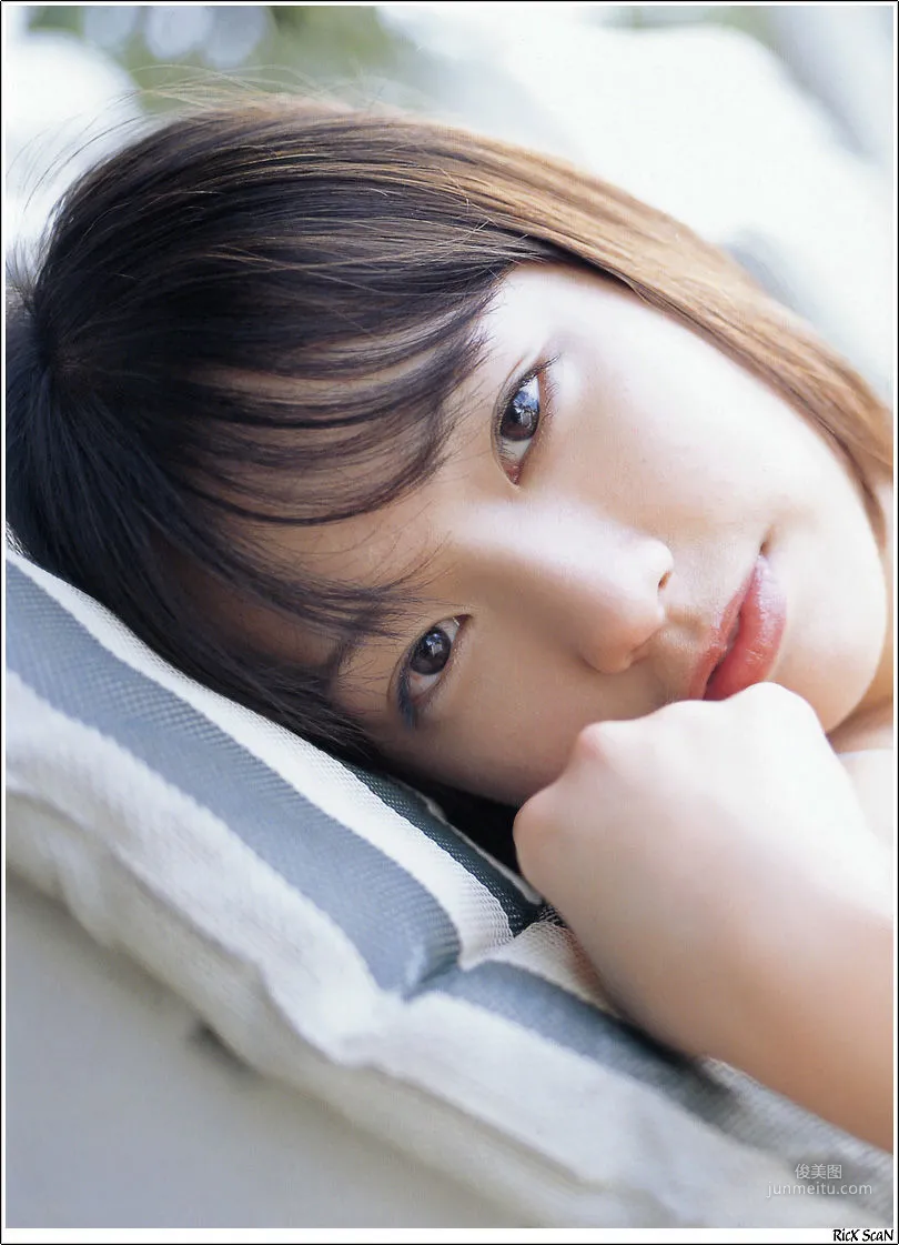 戸田恵梨香《Nature》 [Photobook] 寫真集 89