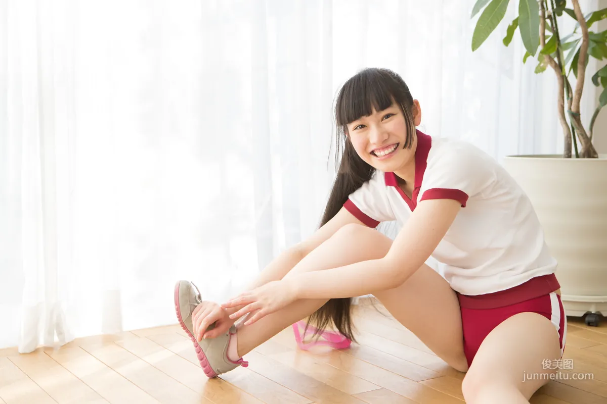 Ayana Haduki 葉月彩菜 p_7_02 [Minisuka.tv] 写真集18