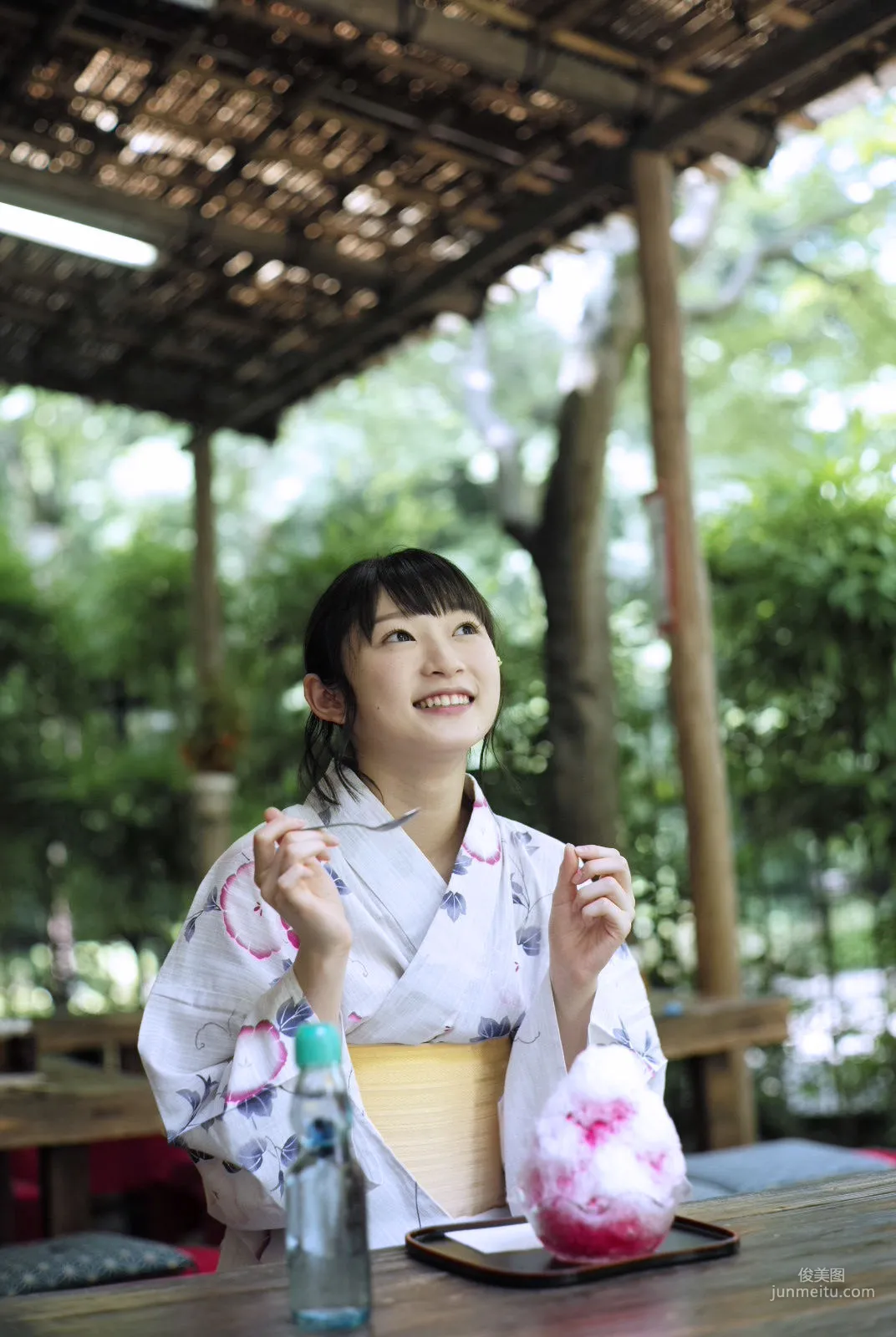 宮本佳林 Karin Miyamoto [Hello! Digital Books] Vol.161 寫真集 41