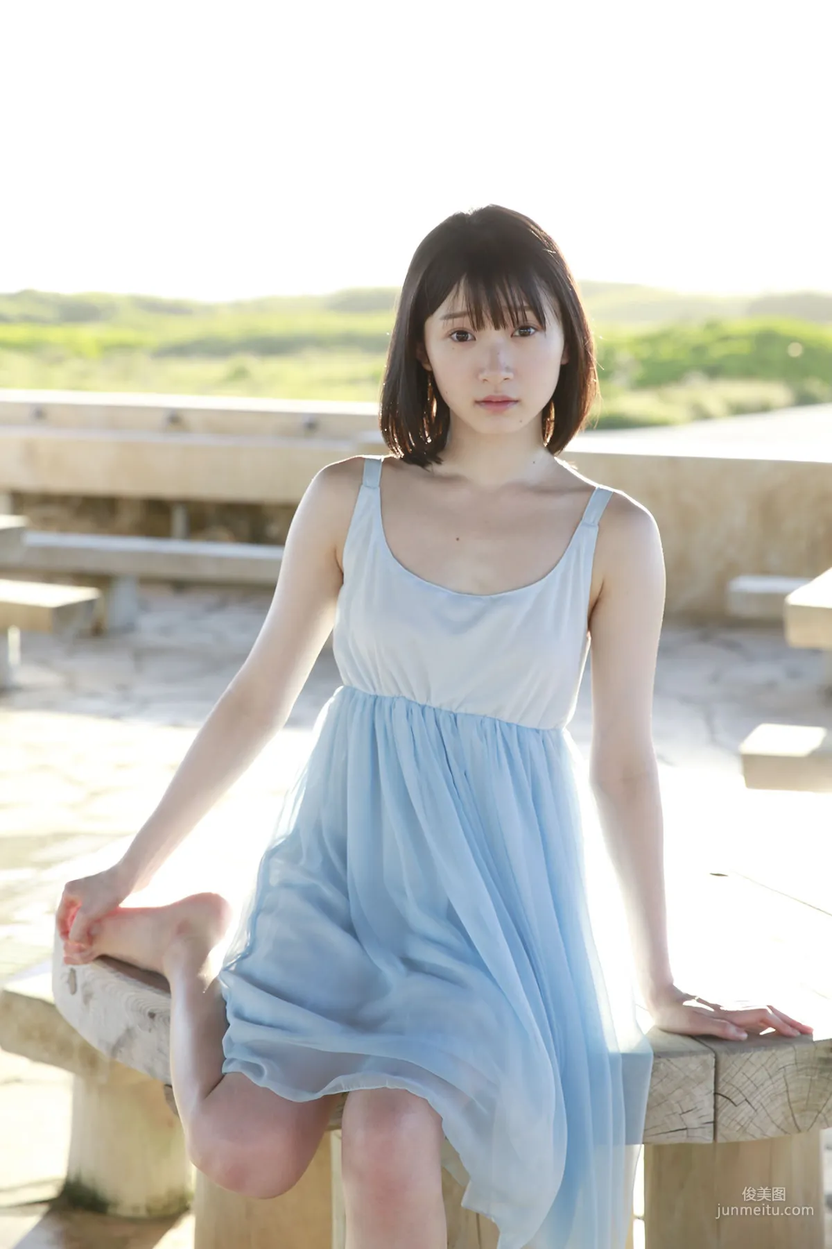Karin Miyamoto 宮本佳林 [Hello! Digital Books] Vol.162 寫真集 81