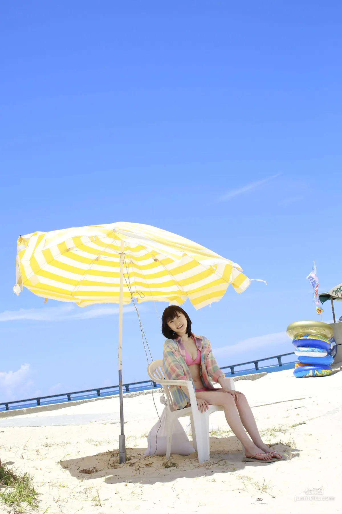 宮本佳林 Karin Miyamoto [Hello! Digital Books] Vol.161 寫真集 67