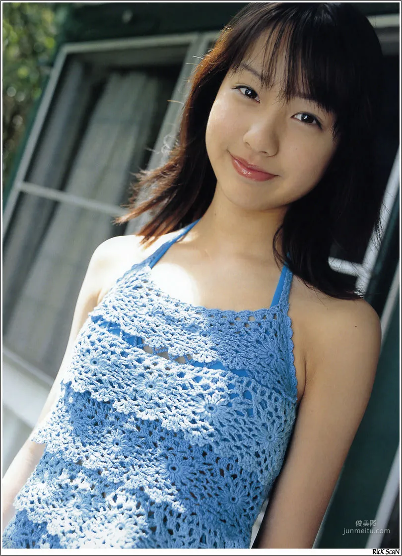 戸田恵梨香《Nature》 [Photobook] 寫真集 101