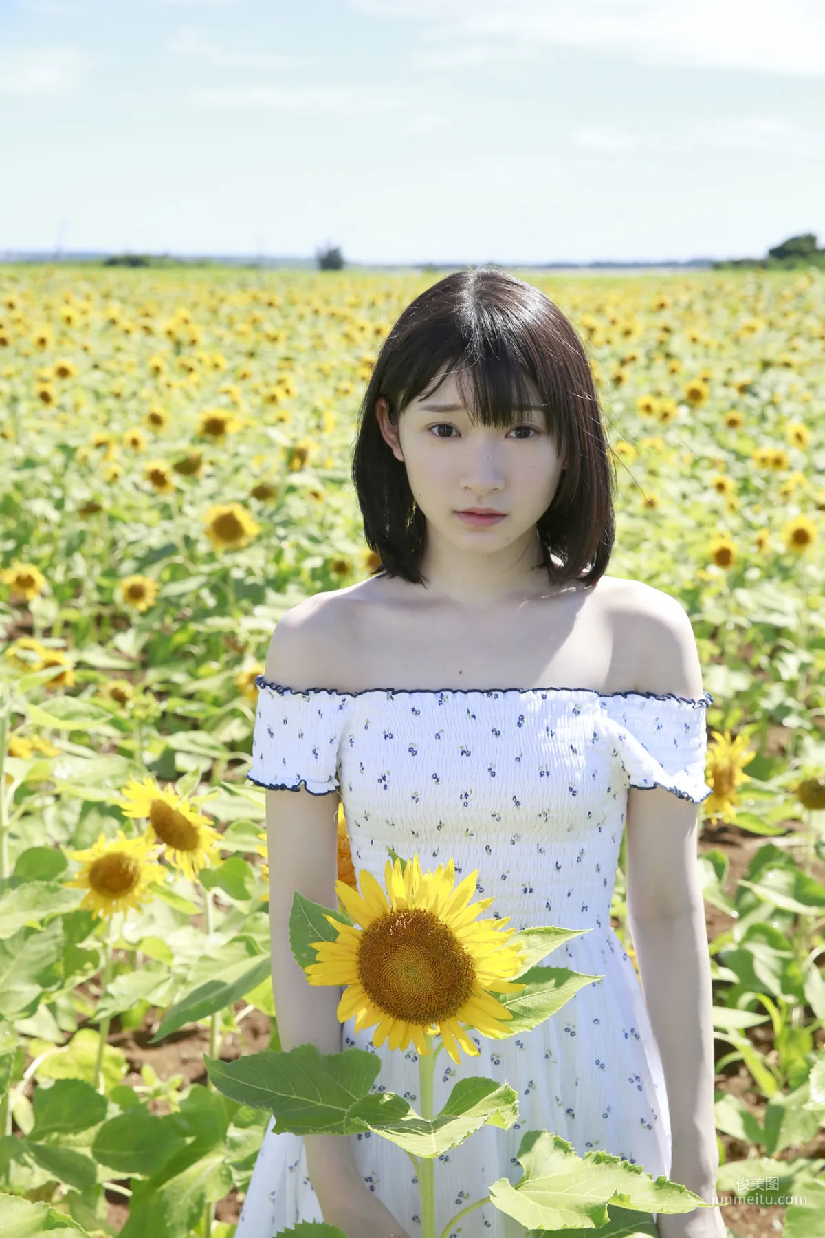 宮本佳林 Karin Miyamoto [Hello! Digital Books] Vol.161 寫真集 12