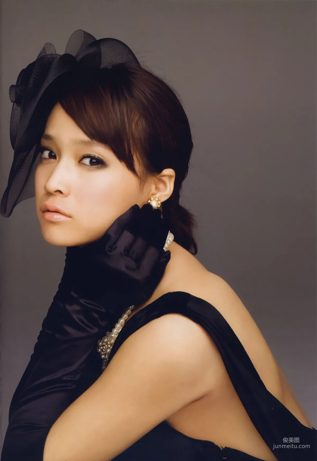 亀井絵裡《Thanks》 [PhotoBook] 寫真集 55