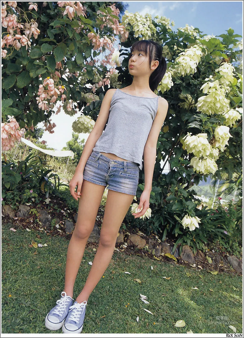 戸田恵梨香《Nature》 [Photobook] 寫真集 27