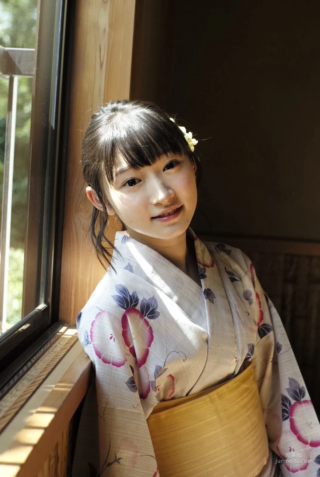 宮本佳林 Karin Miyamoto [Hello! Digital Books] Vol.161 寫真集 28
