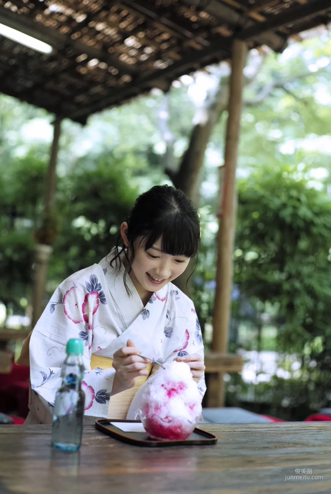 宮本佳林 Karin Miyamoto [Hello! Digital Books] Vol.161 寫真集 40