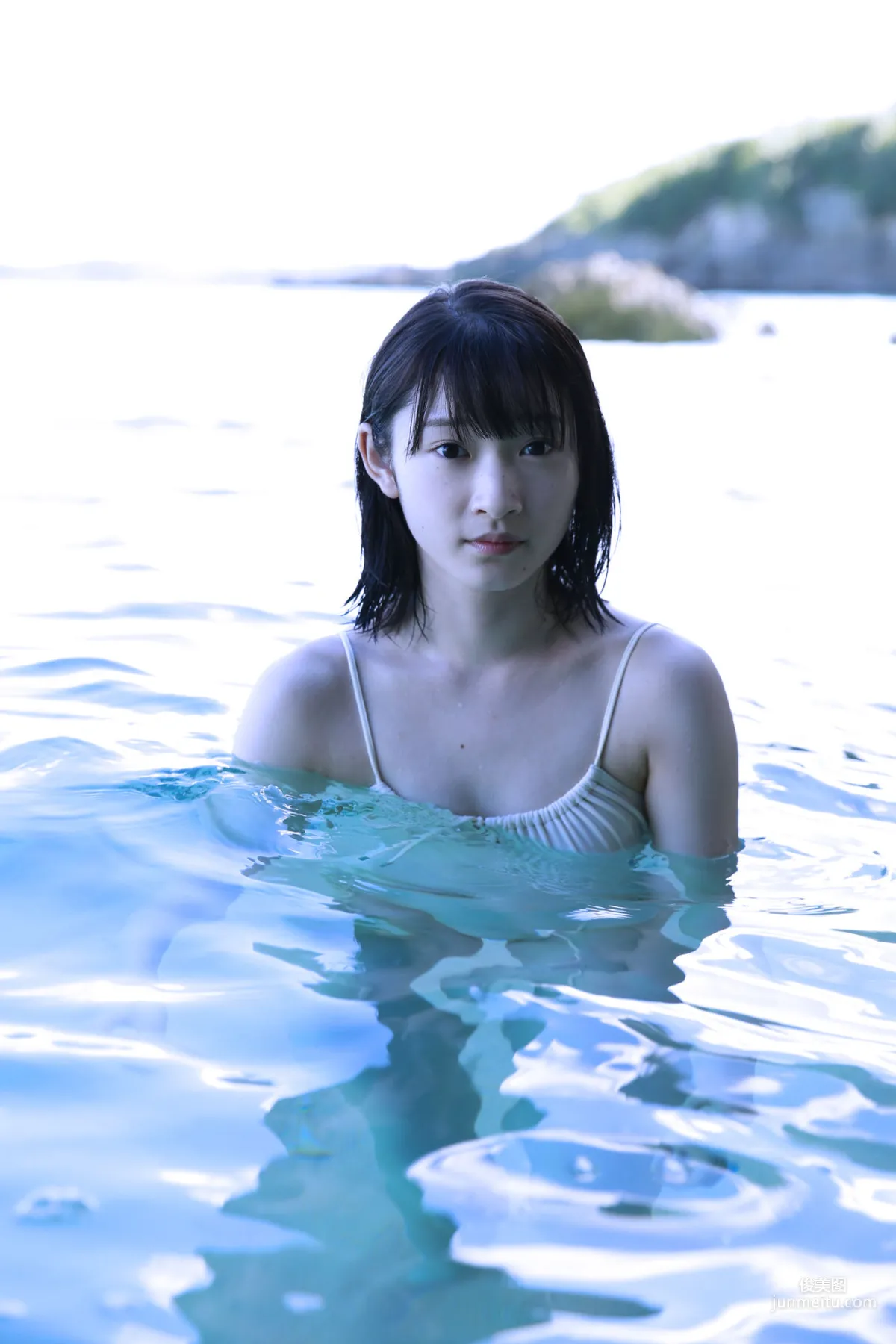 宮本佳林 Karin Miyamoto [Hello! Digital Books] Vol.161 寫真集 85