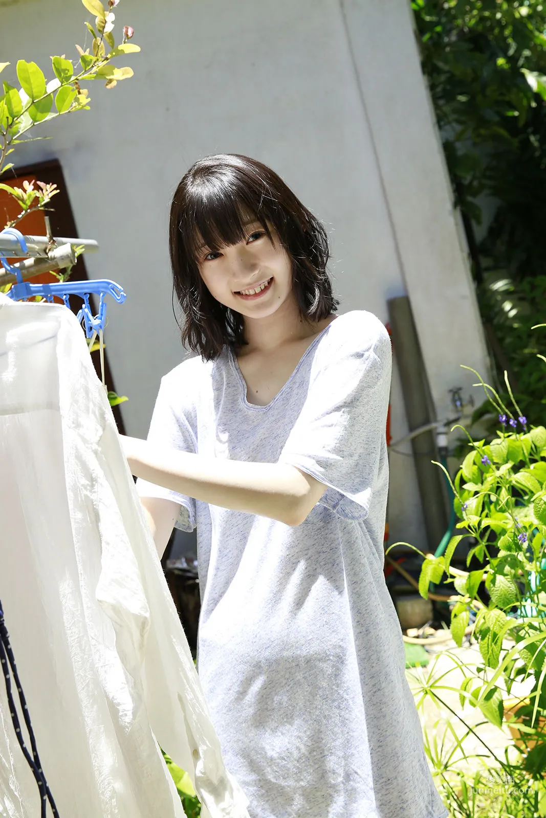 Karin Miyamoto 宮本佳林 [Hello! Digital Books] Vol.162 寫真集 45