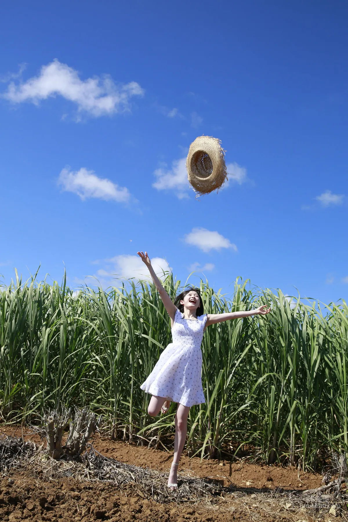 宮本佳林 Karin Miyamoto [Hello! Digital Books] Vol.161 寫真集 15