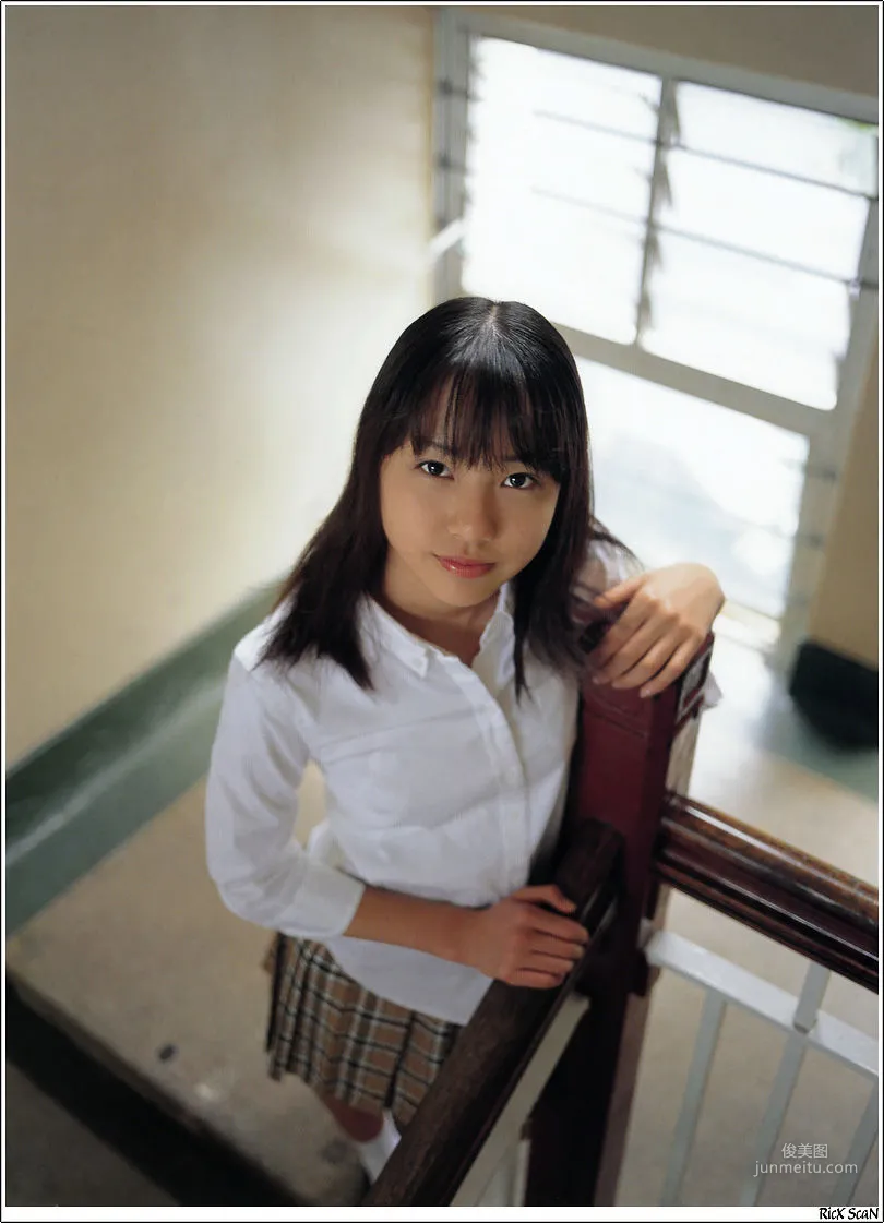 戸田恵梨香《Nature》 [Photobook] 寫真集 97