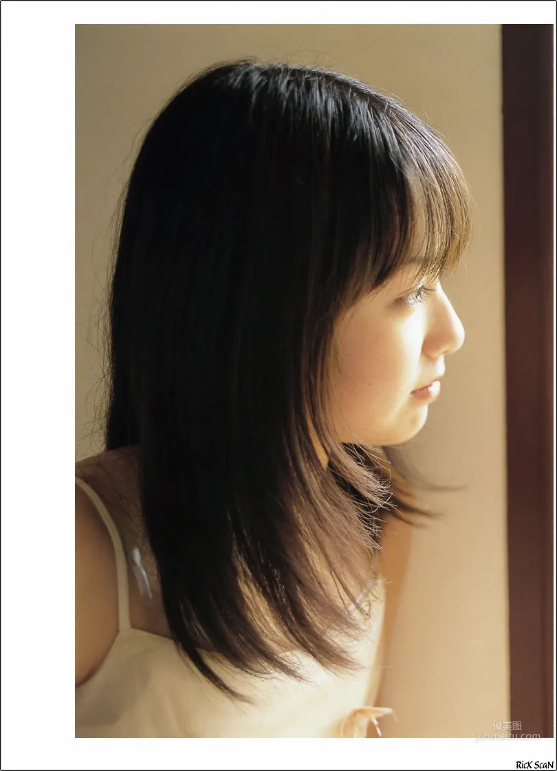 戸田恵梨香《Nature》 [Photobook] 寫真集 21