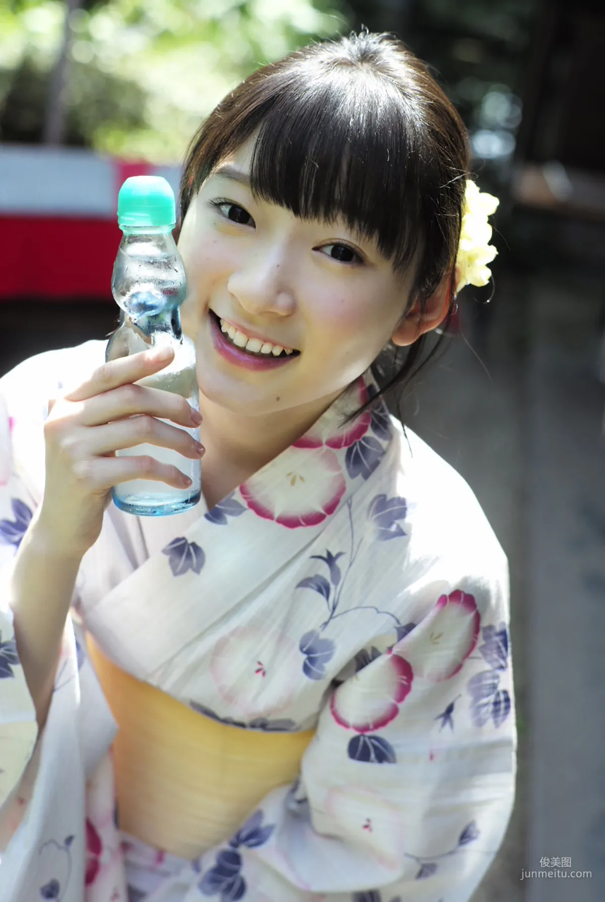 宮本佳林 Karin Miyamoto [Hello! Digital Books] Vol.161 寫真集 37