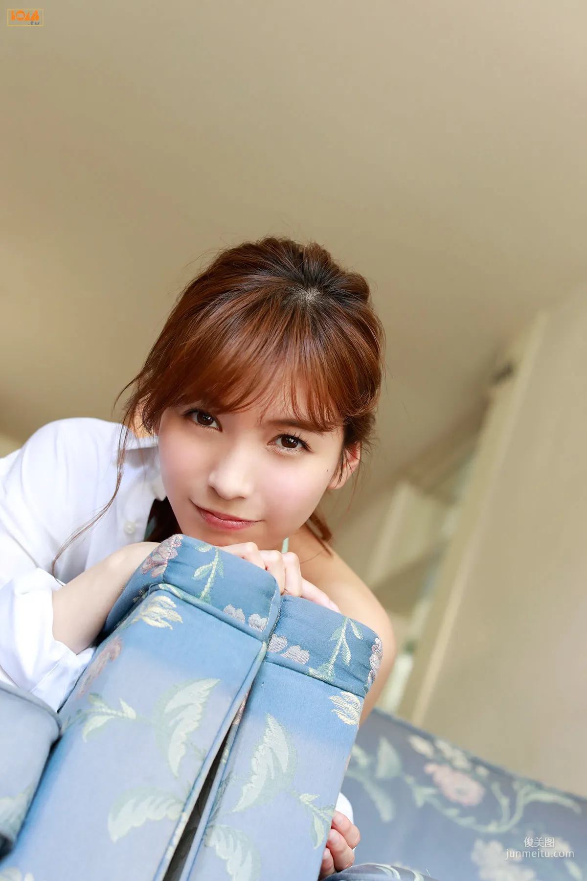 HONOKA/摺河洸(ほのか) [Bomb.tv] 寫真集 39