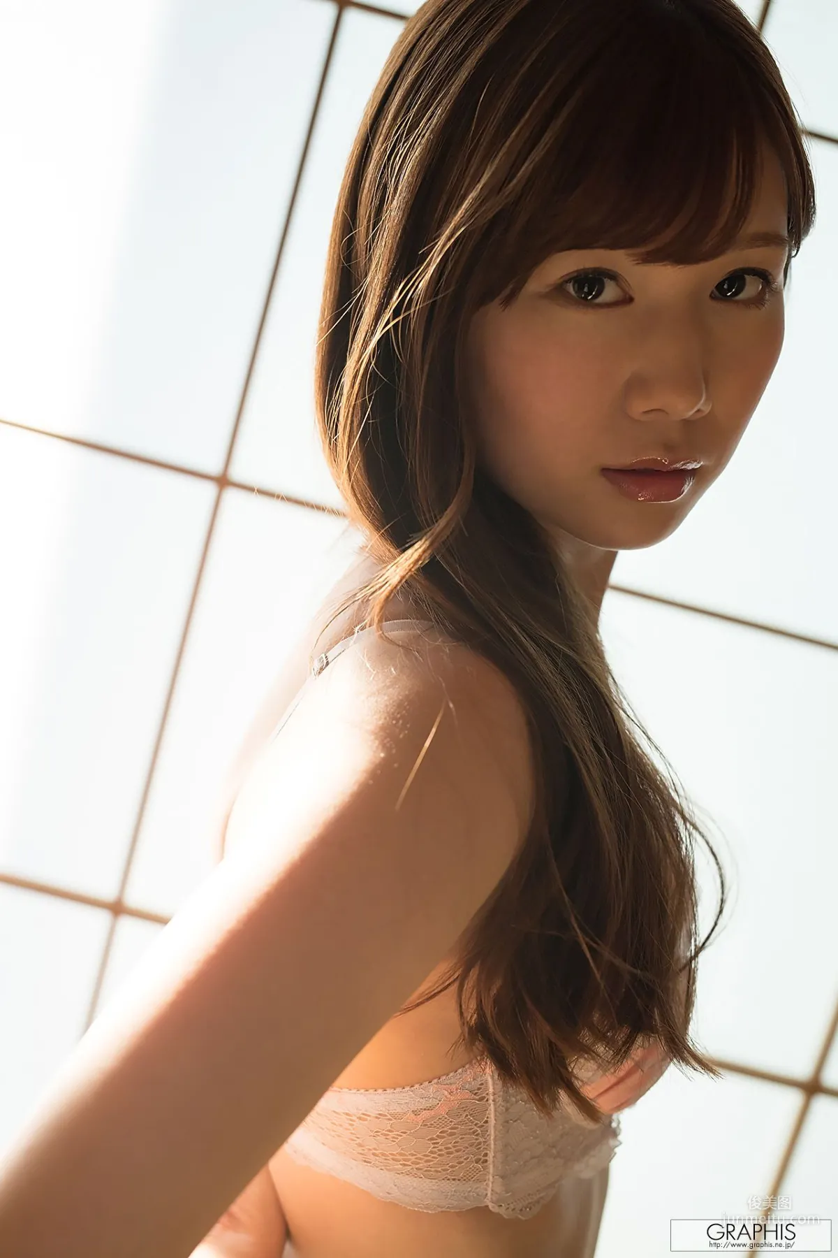 明里つむぎ Tsumugi Akari [Graphis] Limited Edition 写真集8