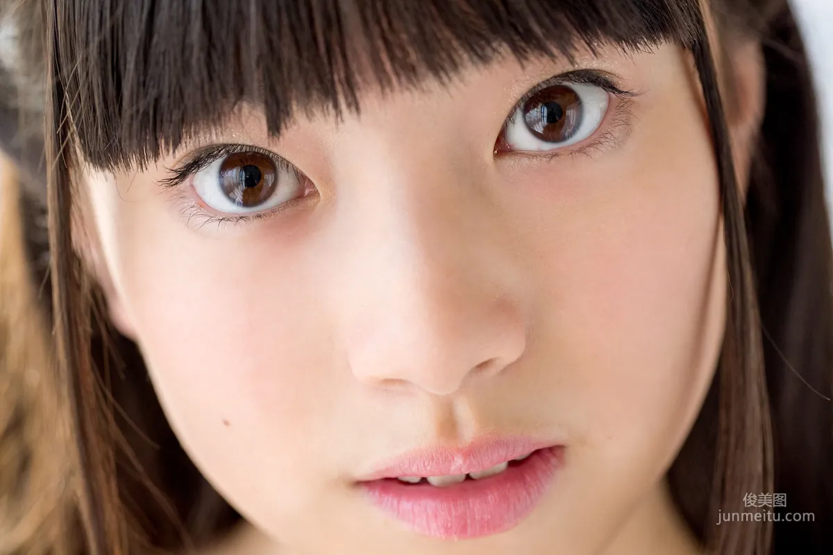 Sena Shinonome 東雲せな《裹胸泳裝少女》 [Minisuka.tv] 寫真集 16