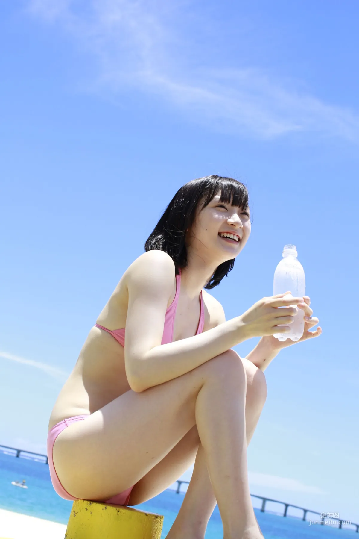 宮本佳林 Karin Miyamoto [Hello! Digital Books] Vol.161 寫真集 71