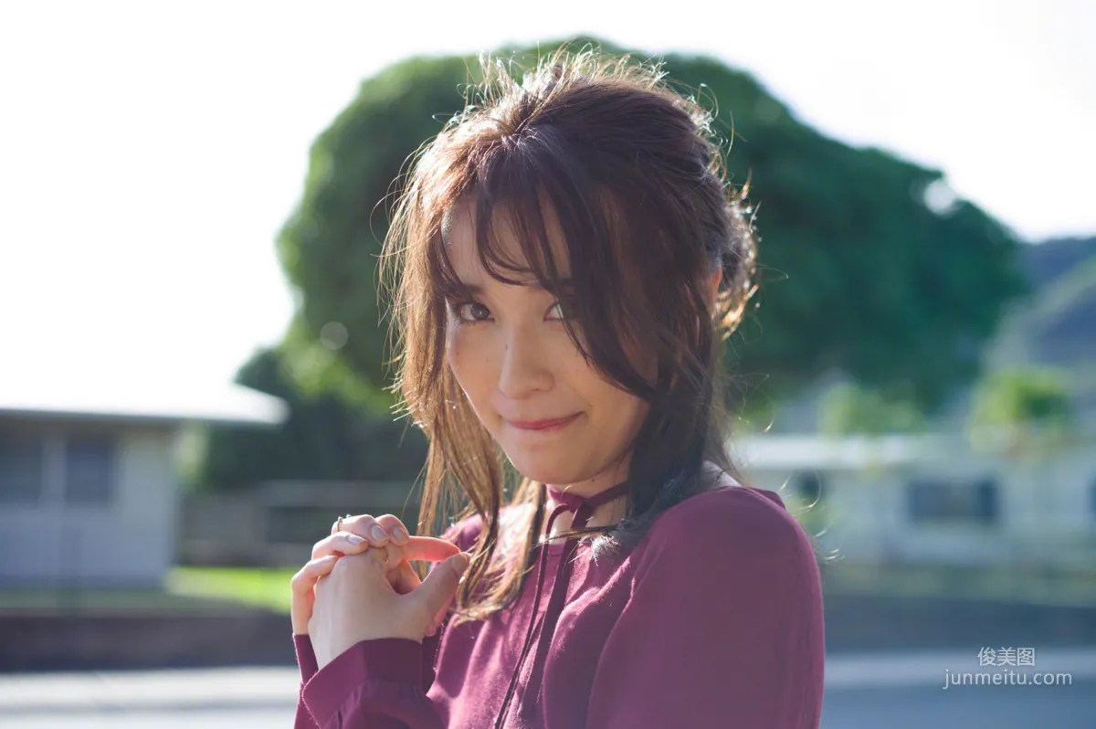 山崎真実 Mami Yamasaki [Wanibooks] #156 寫真集 55