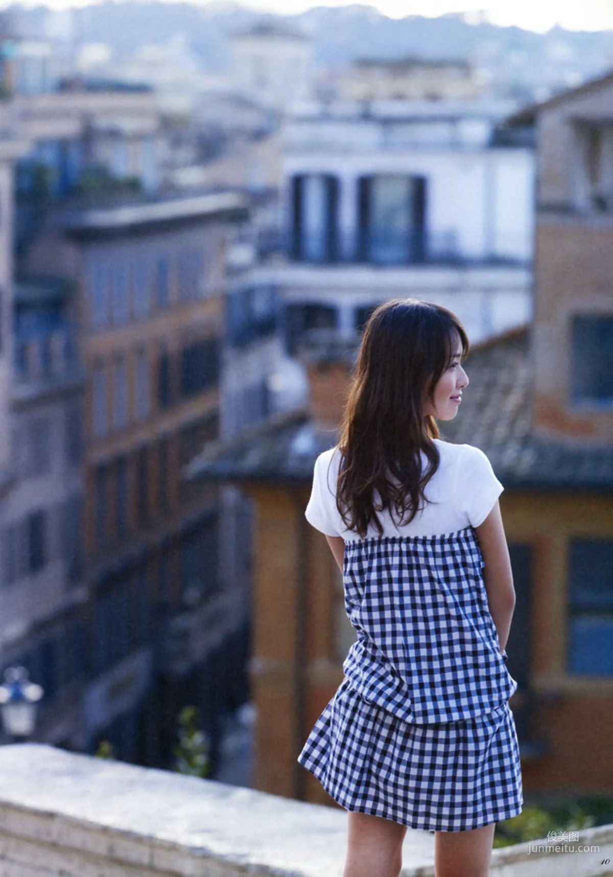 戸田恵梨香《ERIKA×CECIL McBEE Vivace》 [PhotoBook] 寫真集 8