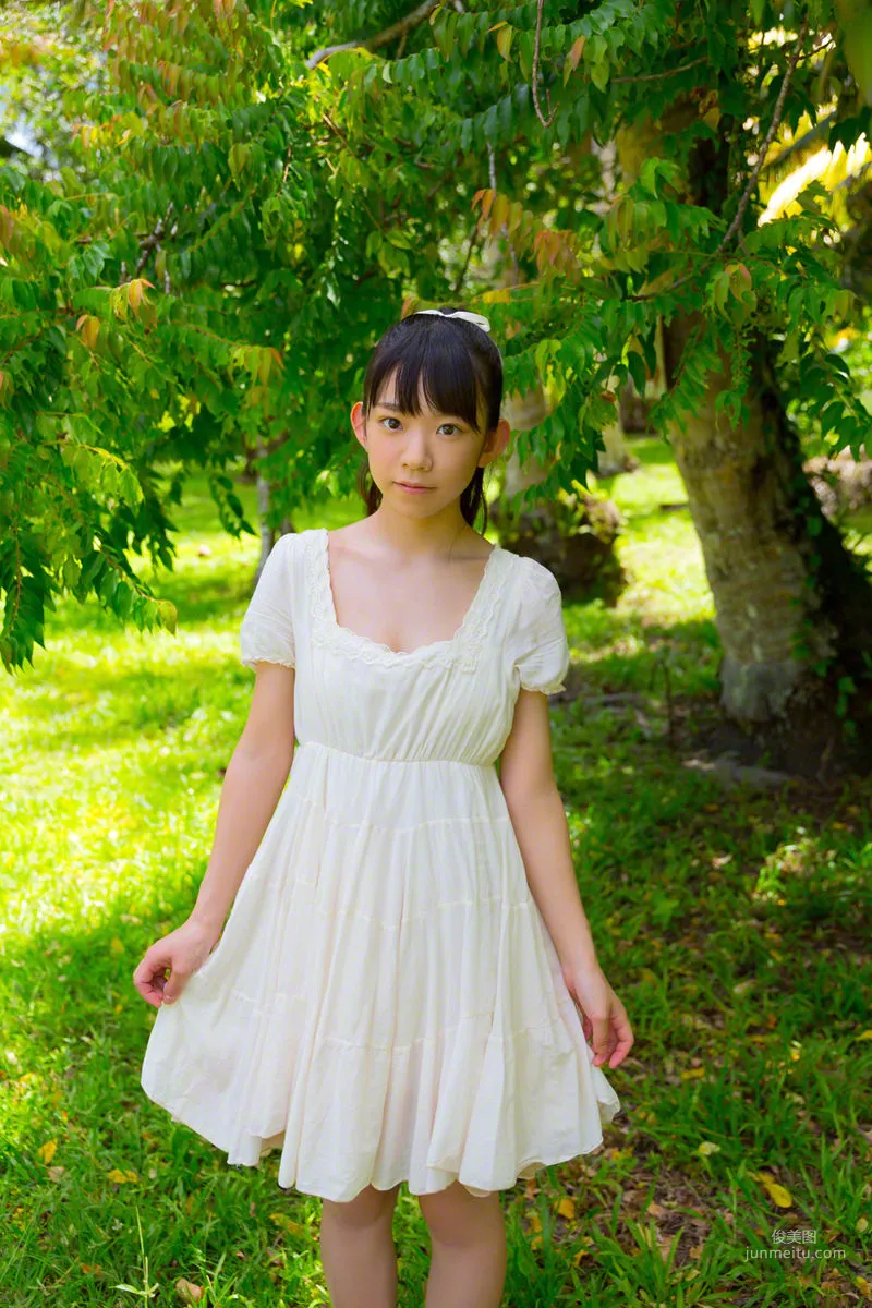 長澤茉裡奈 Marina Nagasawa [Wanibooks] #155 寫真集 135