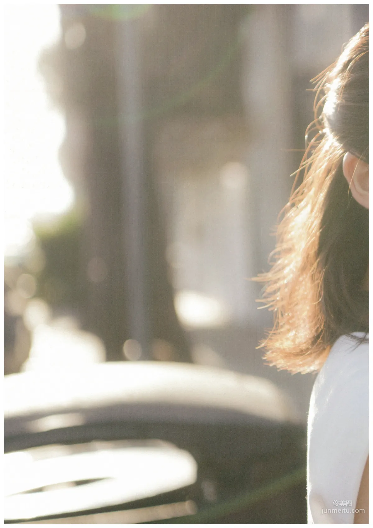 渡辺麻友『知らないうちに』 [PhotoBook] 寫真集 21