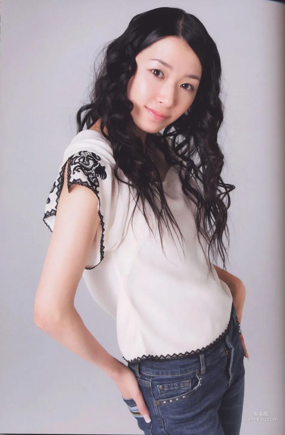 田中理惠《彩リエ Irodo Ri E》 [PhotoBook] 寫真集 62