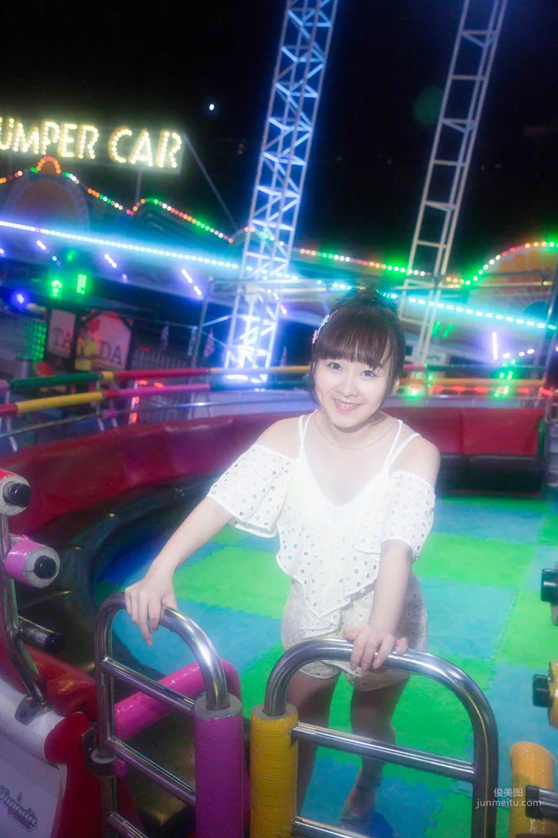 高橋優裡花 Yurika Takahashi [Wanibooks] #161 寫真集 13