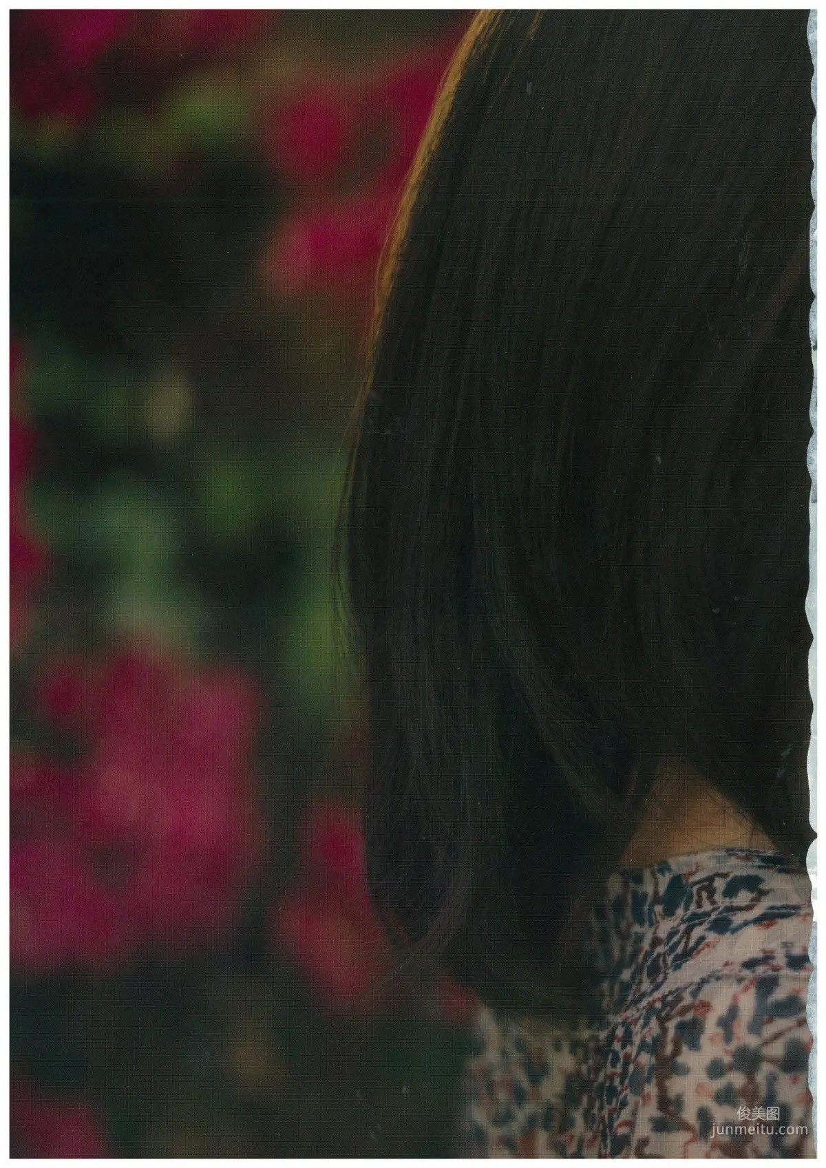 渡辺麻友『知らないうちに』 [PhotoBook] 寫真集 39
