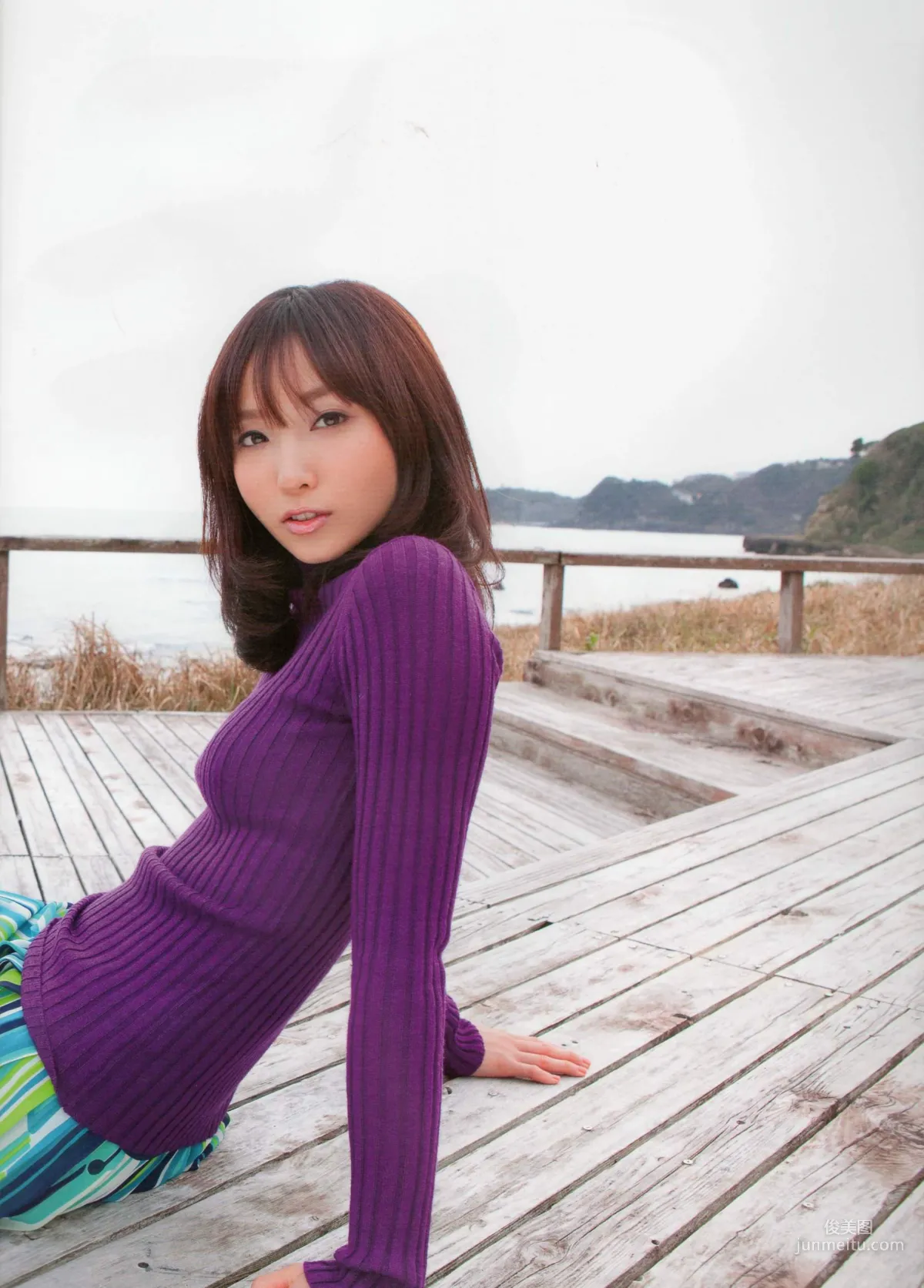 吉木りさ《Sekirara》 [PhotoBook] 写真集11