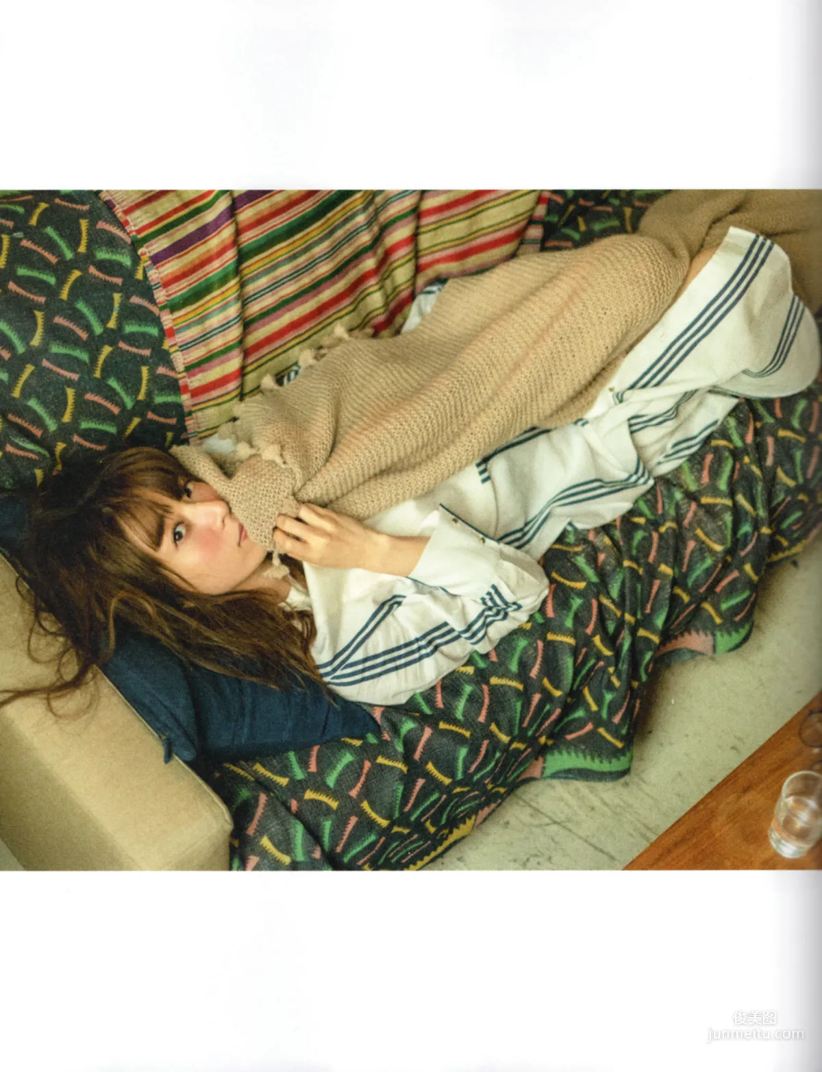 橋本奈々未《2017 最後の寫真集》 [PhotoBook] 寫真集 101