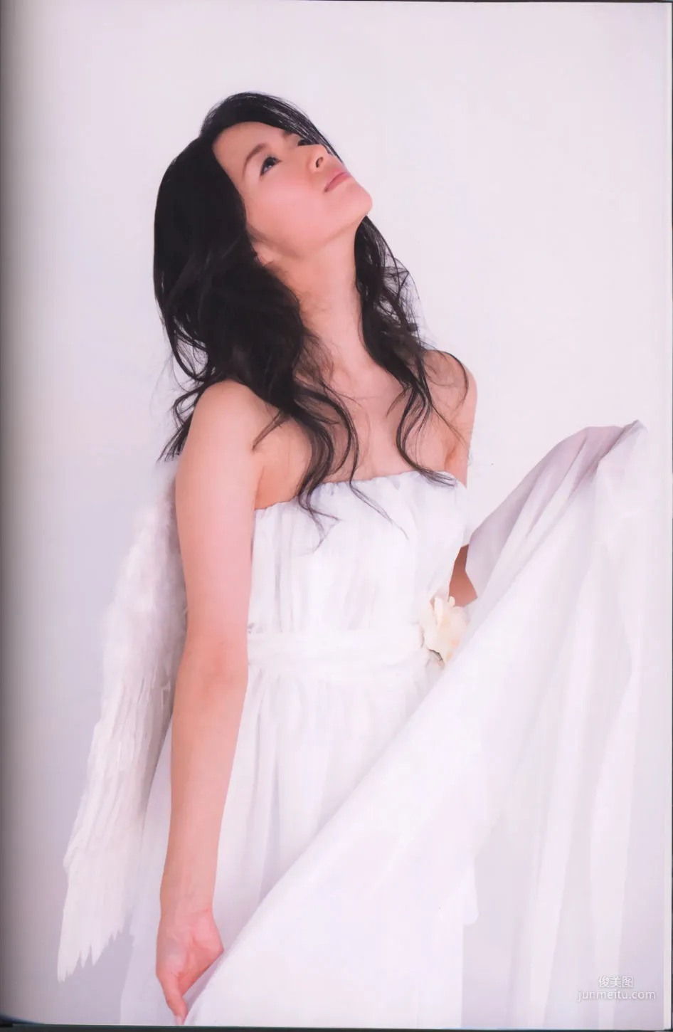 田中理惠《彩リエ Irodo Ri E》 [PhotoBook] 寫真集 38