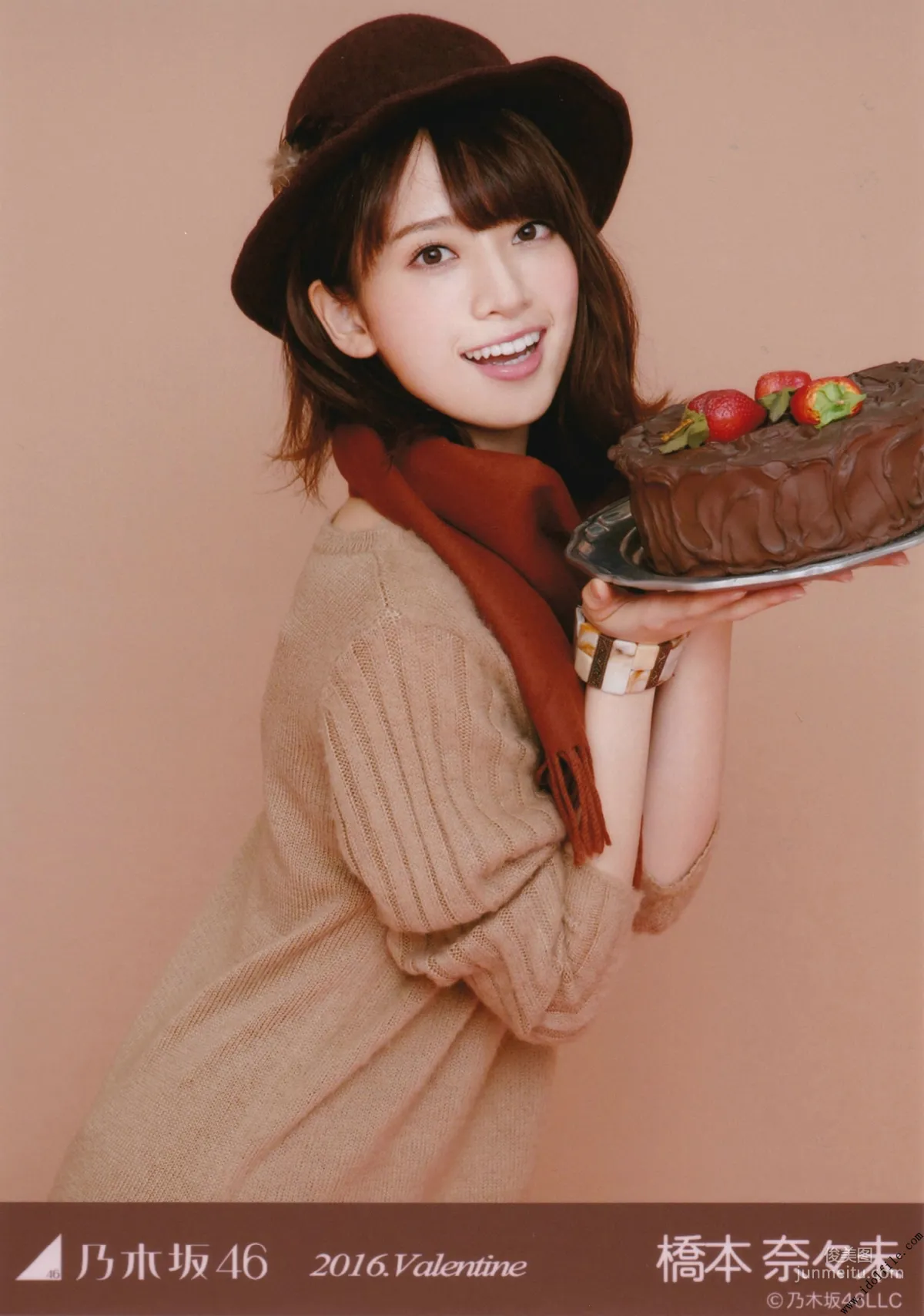 乃木坂46《CARD生寫真》 [PhotoBook] 寫真集 12