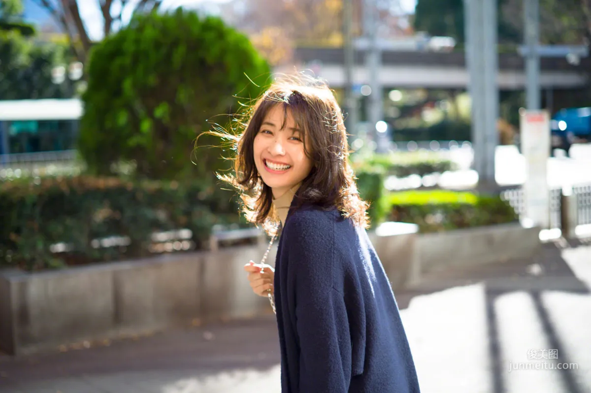 山崎真実 Mami Yamasaki [Wanibooks] #156 寫真集 13