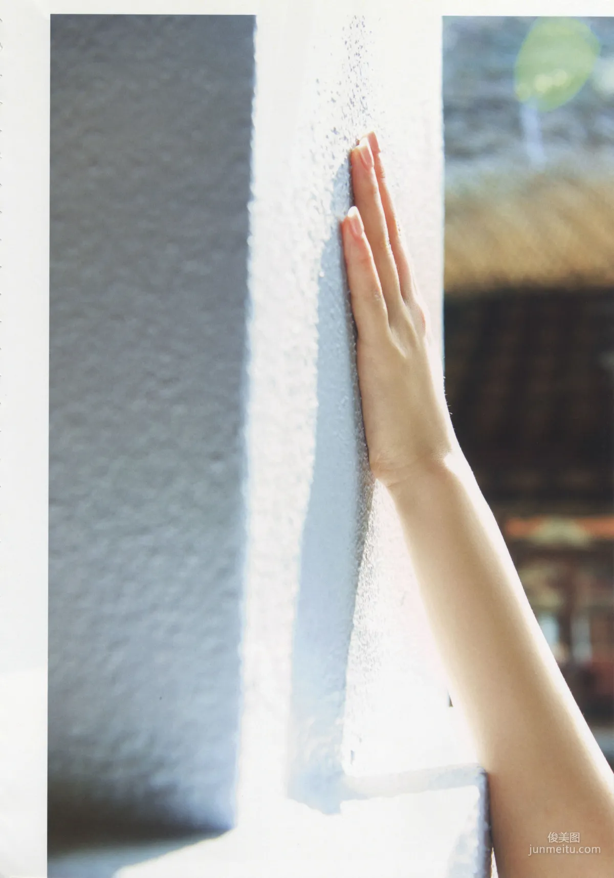 桜井玲香《自由ということ》 [PhotoBook] 寫真集 18