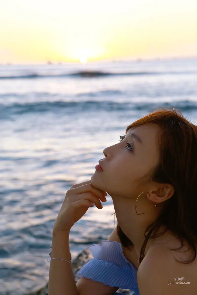 吉木りさ/吉木梨纱 Risa Yoshiki [Wanibooks] #142 写真集39